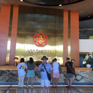 Khách sạn Vias Vũng Tàu