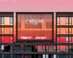 Khách sạn Regent Beijing Bắc Kinh