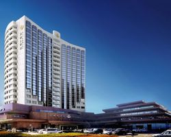 Khách sạn Asia Beijing Bắc Kinh