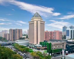 Khách sạn BEI Zhaolong, a JdV by Hyatt Beijing Bắc Kinh
