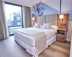 Khách sạn Riu Plaza Manhattan Times Square New York