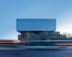 The PuXuan Hotel and Spa Beijing Bắc Kinh