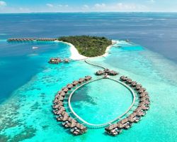 Coco Bodu Hithi Resort Maldives