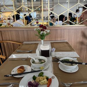 Khách sạn Petro House Vũng Tàu (Mont Caplo cũ)