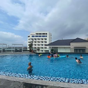 Khách sạn Wyndham Legend Halong