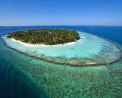 Kurumba Maldives Resort