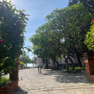 Long Thuận Hotel & Resort Ninh Thuận