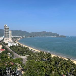 Khách sạn Fleur De Lys Quy Nhơn