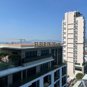 Khách sạn Fleur De Lys Quy Nhơn