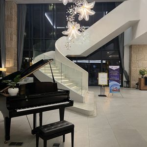 Khách sạn Fleur De Lys Quy Nhơn