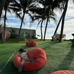 Villa Del Sol Beach Resort & Spa Phan Thiết