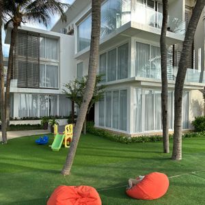 Villa Del Sol Beach Resort & Spa Phan Thiết
