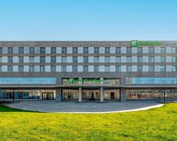 Khách sạn Holiday Inn Express Beijing Conference Center Bắc Kinh