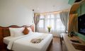 Deluxe City View - Double (Room 702)