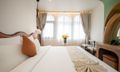 Deluxe City View - Double (Room 702)