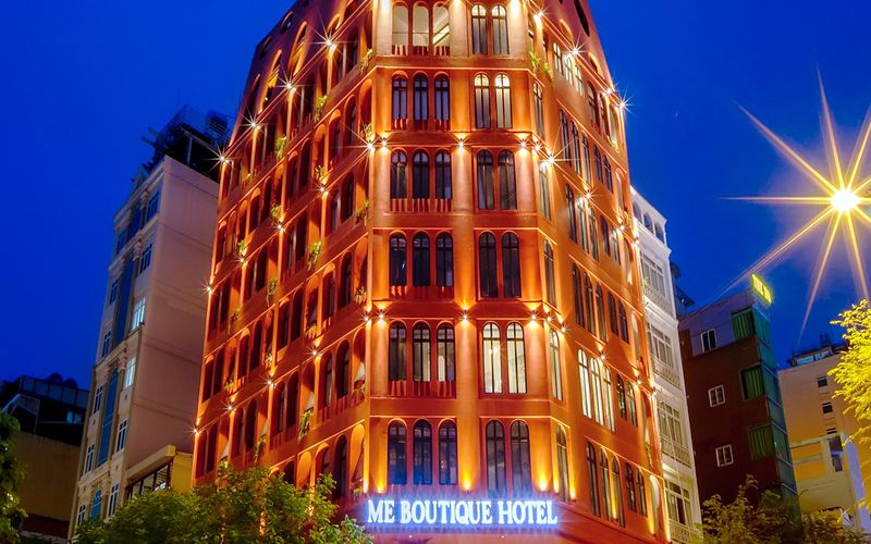 Mặt tiền