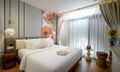 Deluxe City View - Double (Room 902)