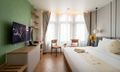 Deluxe City View - Double (Room 902)
