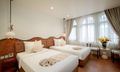 Deluxe City View - Twin (Room 603)
