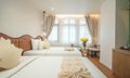 Deluxe City View - Twin (Room 603)