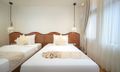 Deluxe City View - Twin (Room 603)