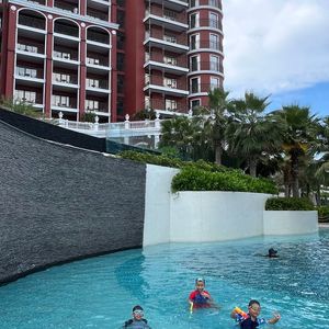 Movenpick Phan Thiết Resort