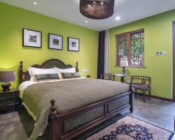 Khách sạn Cote Cour Beijing Bắc Kinh