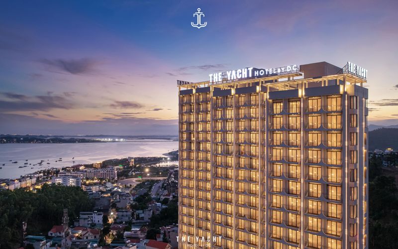 Hình khách sạn