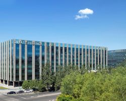 Khách sạn Hyatt Regency Beijing Wangjing Bắc Kinh