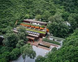Commune By The Great Wall -The Unbound Collection by Hyatt Beijing Bắc Kinh