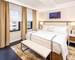 Khách sạn Hilton Club The Quin New York