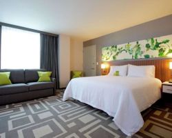 Khách sạn Hilton Garden Inn New York Central Park South-Midtown West
