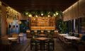 Nhà hàng và quầy bar