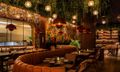 Nhà hàng và quầy bar