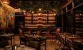 Nhà hàng và quầy bar