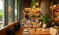 Nhà hàng và quầy bar