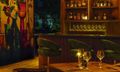 Nhà hàng và quầy bar