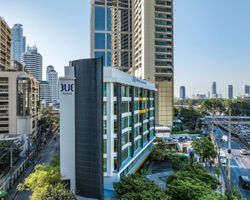 Khách sạn TUI BLUE Maduzi Bangkok