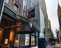 Khách sạn Westgate New York Grand Central