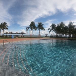 Angsana Hồ Tràm Resort