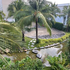 Angsana Hồ Tràm Resort