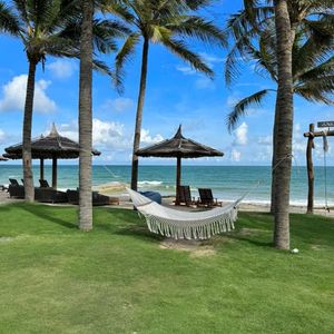 Angsana Hồ Tràm Resort