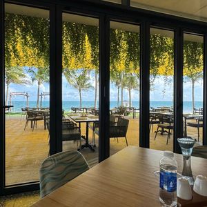 Angsana Hồ Tràm Resort