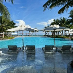 Angsana Hồ Tràm Resort
