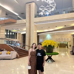 Khách sạn Mường Thanh Luxury Nha Trang