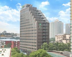 Khách sạn Holiday Inn Express Dongzhimen Beijing Bắc Kinh