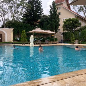 Grand Mercure Đà Lạt Resort