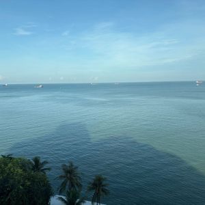 Khách sạn Oyster Bay Vũng Tàu