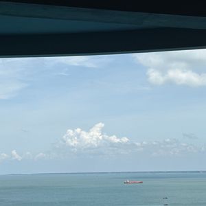 Khách sạn Oyster Bay Vũng Tàu