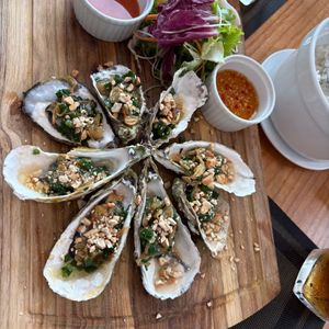 Khách sạn Oyster Bay Vũng Tàu